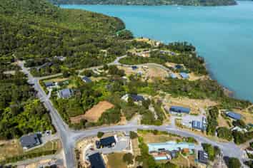 Lot 10 Kaiuma Bay, Kaiuma Bay