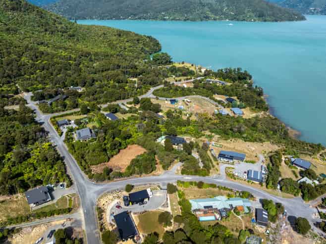 Lot 10 Kaiuma Bay, Kaiuma Bay