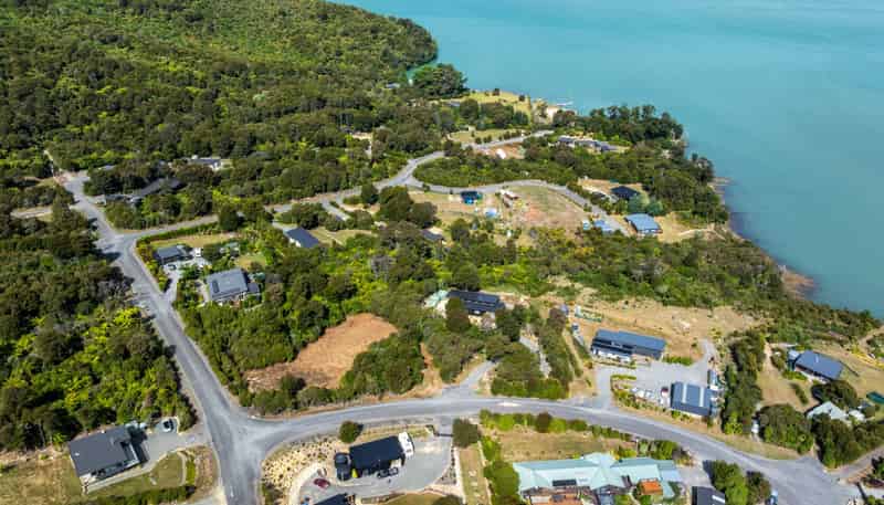 Lot 10 Kaiuma Bay Road, Kaiuma Bay