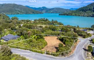 Lot 10 Kaiuma Bay, Kaiuma Bay
