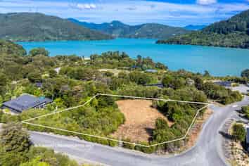 Lot 10 Kaiuma Bay, Kaiuma Bay