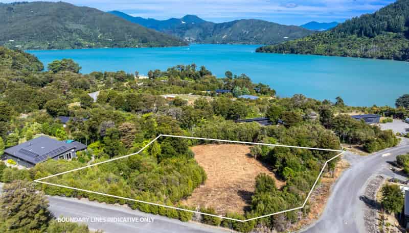 Lot 10 Kaiuma Bay, Kaiuma Bay