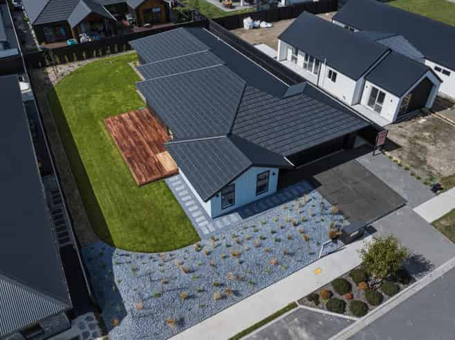 7 Bond Street, Springlands