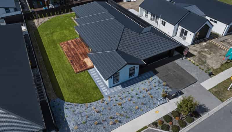 7 Bond Street, Springlands