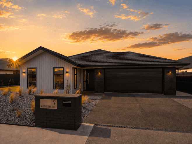 7 Bond Street, Springlands