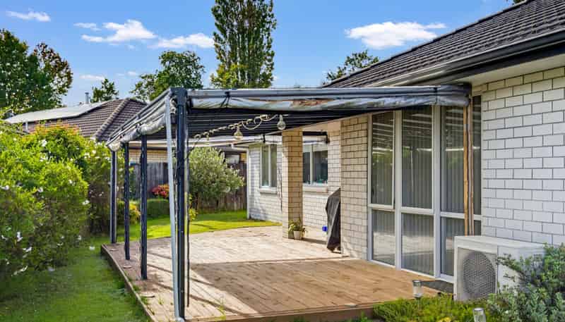 19 Riverholm Drive, Mangakakahi