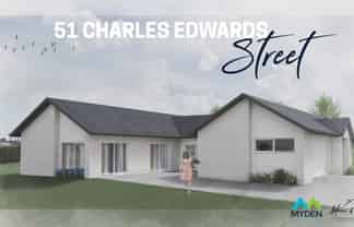 51 Charles Edwards Street, Ohaupo