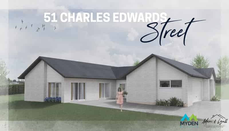 51 Charles Edwards Street, Ohaupo