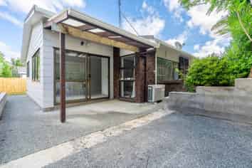 A/ Aubrey Street, Regent