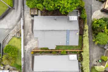 A/ Aubrey Street, Regent