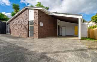 A/ Aubrey Street, Regent