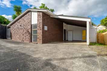 A/ Aubrey Street, Regent