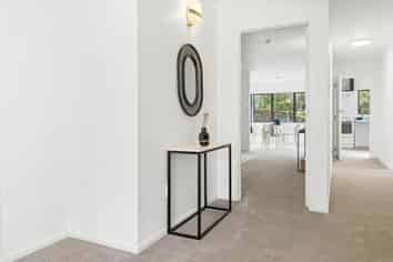 A/ Aubrey Street, Regent