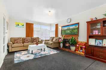 98 Thackeray Street, Trentham