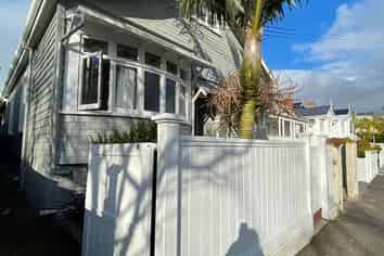 64 Albany Road, Ponsonby