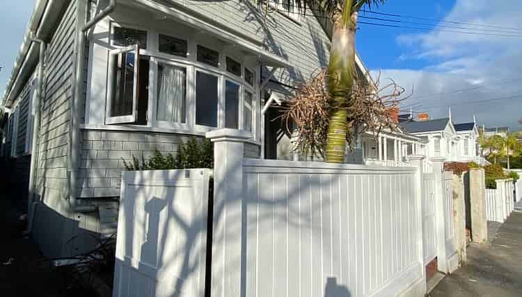 64 Albany Road, Ponsonby