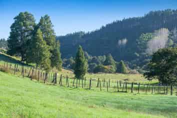 334A Komokoriki Hill Road, Makarau