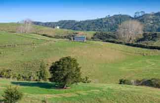 334A Komokoriki Hill Road, Makarau