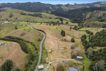 334A Komokoriki Hill Road, Makarau