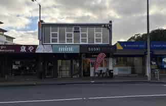 Well located and ready to occupy