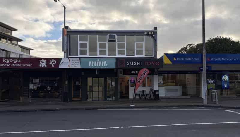Shop 3,424 Lake Road, Takapuna