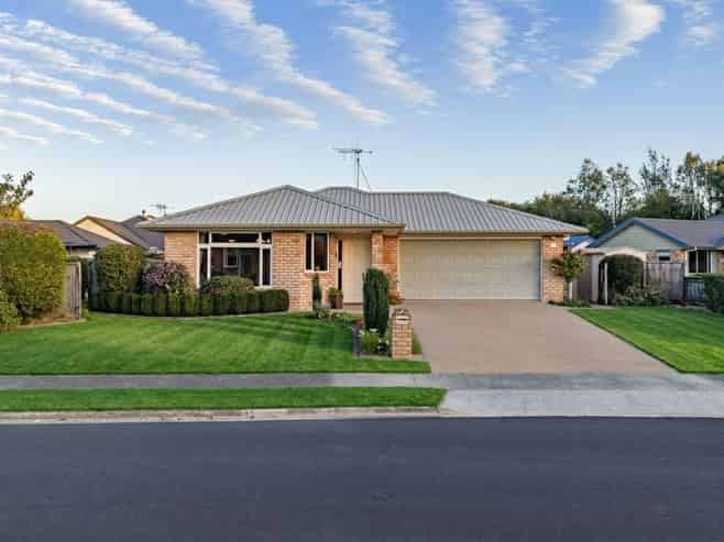 3 Logan Court, Chartwell