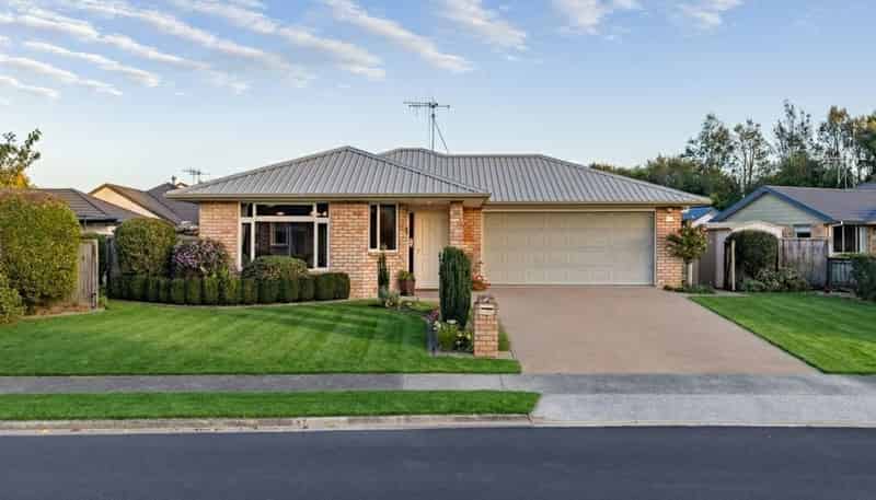 3 Logan Court, Chartwell