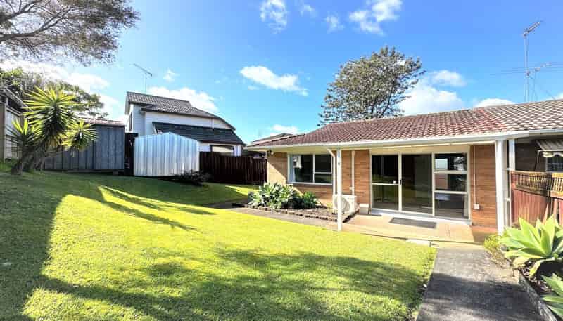 4/ Merton Road, Saint Johns