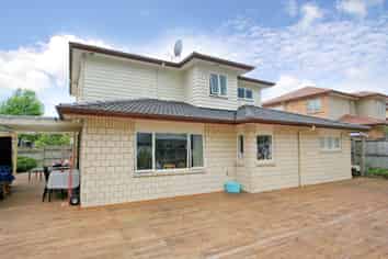  Baverstock Road, Flat Bush