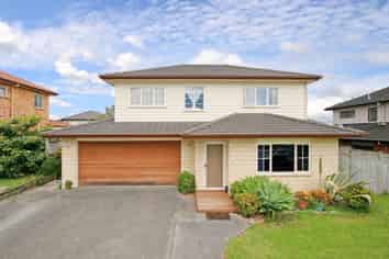  Baverstock Road, Flat Bush