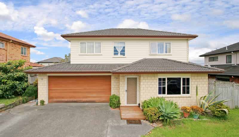  Baverstock Road, Flat Bush