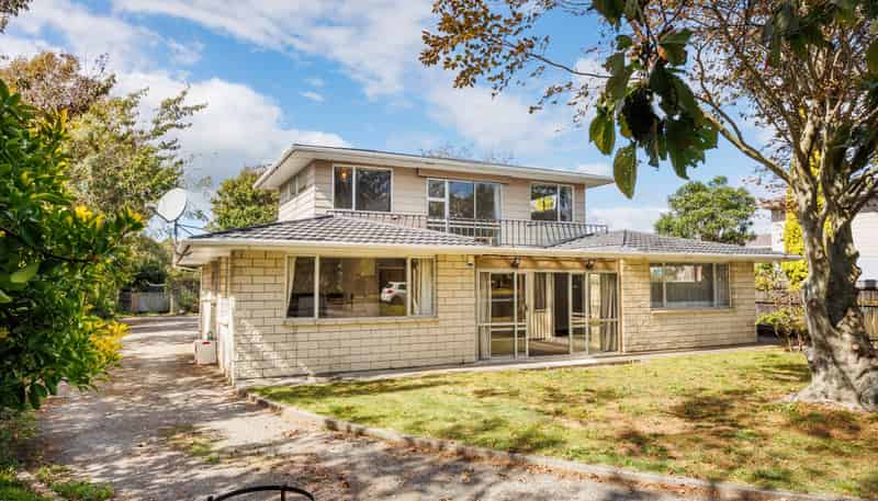 10 Futter Street, Foxton