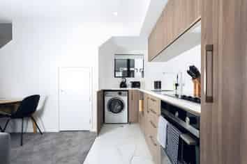 221 Armagh Street, Christchurch Central