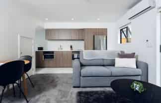 221 Armagh Street, Christchurch Central