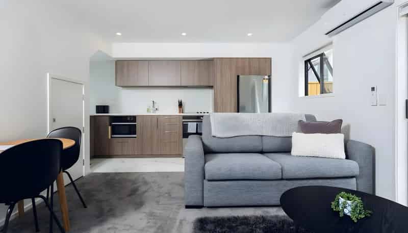 221 Armagh Street, Christchurch Central