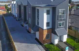 Waikato - Address withheld