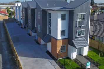 Waikato - Address withheld