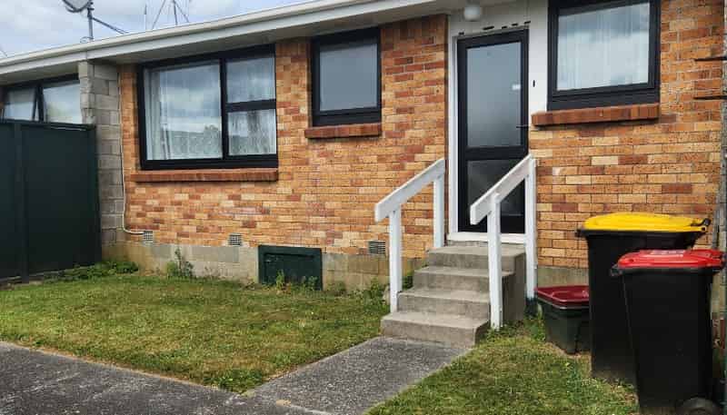 B/87 Elizabeth Drive, Tokoroa