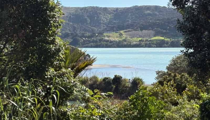 3 Rose Street, Raglan