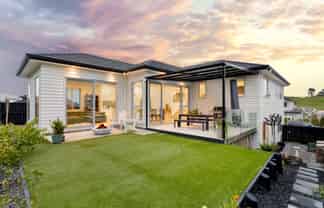 136 Godfrey Drive, Millwater