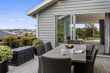 158 Arran Point Parade, Orewa