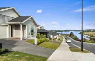 158 Arran Point Parade, Orewa