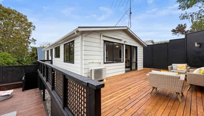 4/21 Lunn Avenue, Mount Wellington