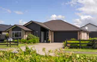 64 Darlington Street, Ngatea