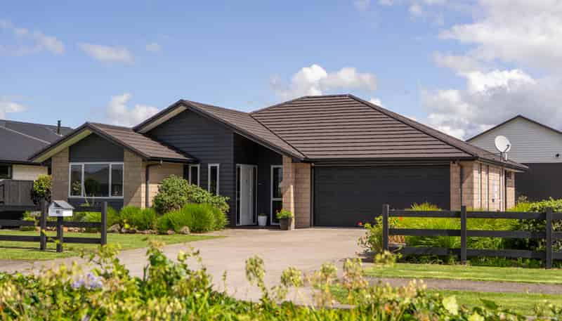 64 Darlington Street, Ngatea