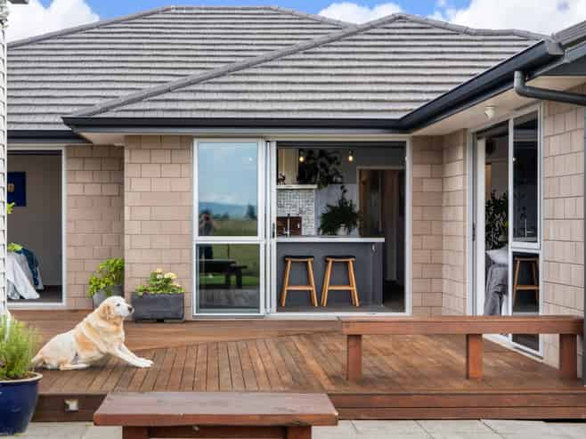 64 Darlington Street, Ngatea