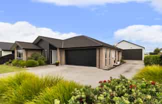 64 Darlington Street, Ngatea