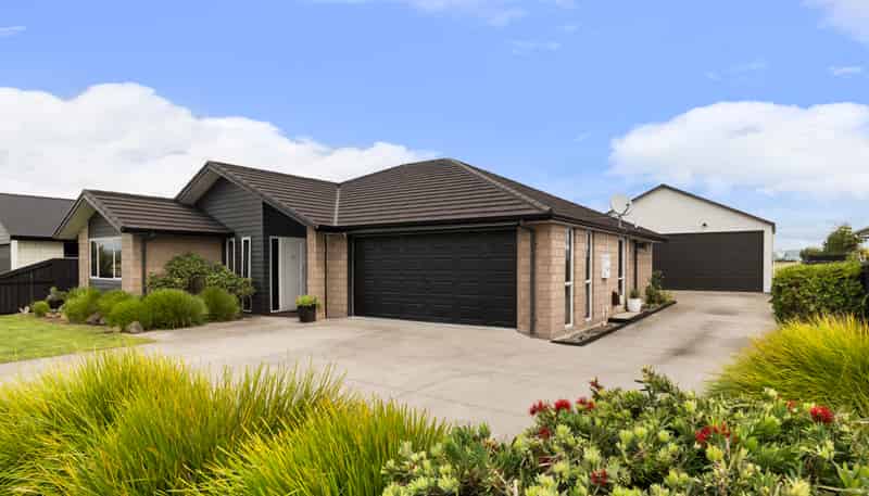 64 Darlington Street, Ngatea