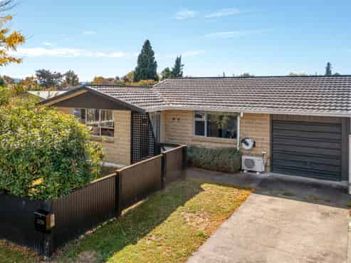 2/56 Leefield Street, Blenheim