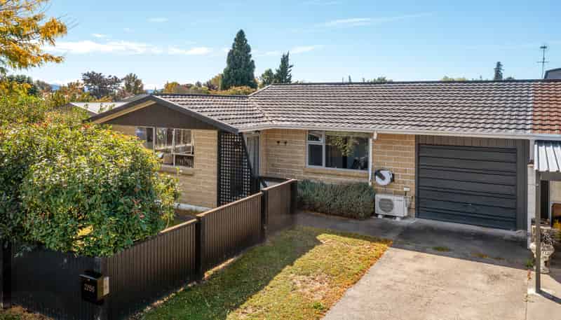 2/56 Leefield Street, Blenheim